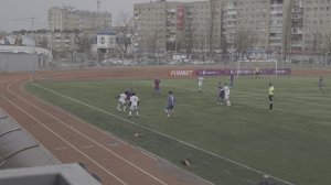 82 Кубок газеты Молот