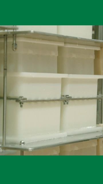 Вертикальный сырный пресс