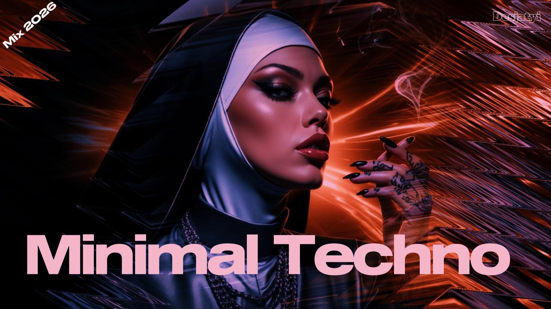 Minimal Techno Mix 2026