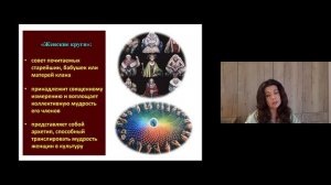 Конференция Института Ассизи 28.03.2026 г.; доклад "Бабушка как мудрость любящего соучастия"