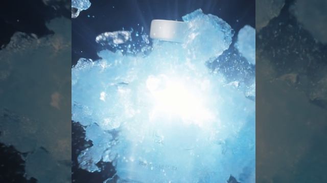 Ампульное холодное восстановление волос KV-1, Испания