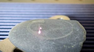 JPT50M8 - 2D Тест по камню