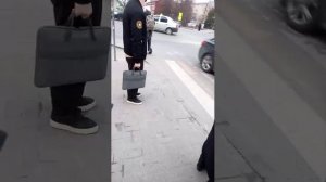 весне дорогу идём