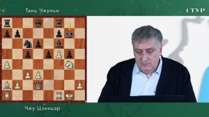 Турнир претендентов ФИДЕ 2026. Обзор 1 тура