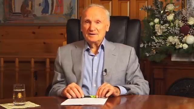 Почему Бог допускает зло и несправедливость  А.И. Осипов