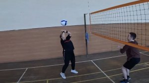 Волейбол Команда Мечты 29.03.26 ч11