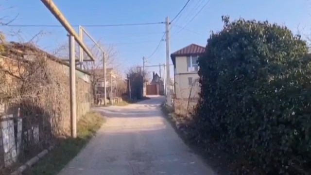 продам участок земли в Севастополе