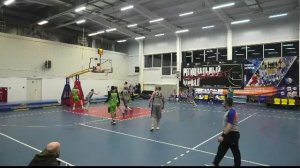 Arctic expess union-кольский район