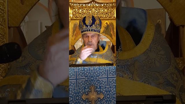 Похвала Пресвятой Богородицы смотреть онлайн