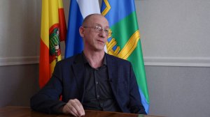 Рязанский ветеран СВО вышел в финал премии «Служение»