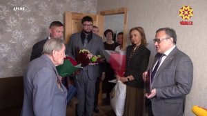Глава Чувашии подписал указ об установлении денежных выплат ветеранам Великой Отечественной войны