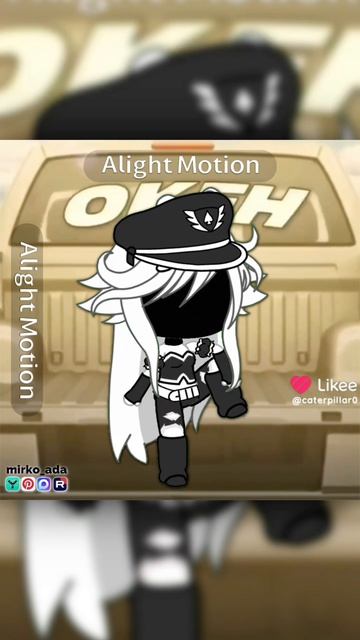 #alightmotion #alight #video #shorts #yappy #rutube #gacha #gachalife #animation #ibispaintx #ibispa