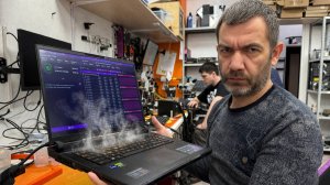 Клиент отдал 5000 рублей за хреновую чистку! 🤬