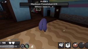 Играю в мир денди пасхальное обновление 3 часть