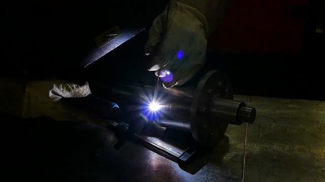 Создание дифференциала цепного привода (Автор_ Workshop From Scratch)