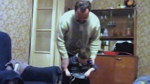 Зима 2010 года вторая часть