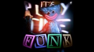 IT'S PLAYTIME FUNK