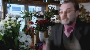 Литейный в роли Романа Степановича - Сергей Глазков