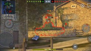 играл в танки