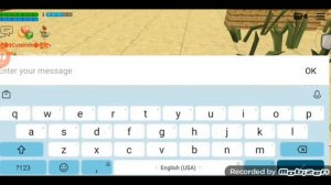 найден новый миф под названием blooded monster "кровавый монстр"