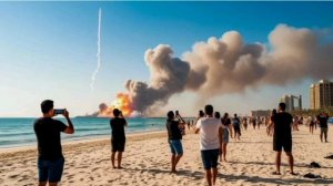 Война на Ближнем Востоке: подводим итоги за 30 марта –катастрофа мирового масштаба