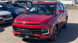 МОСКВИЧ 3 (2025)