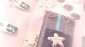 армейские значки, погоны