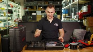 LAUNCH комплект HD + легковые