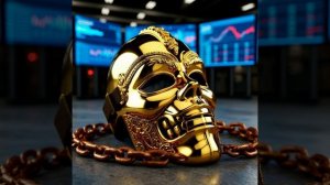 Золотой намордник