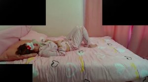 Девушка храпит №136