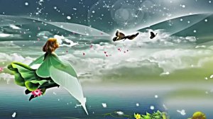 Полёт принцессы в сказку 1!