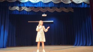 Игнатьева Анна "МИР ПОХОЖ НА ЦВЕТНОЙ ЛОГ"