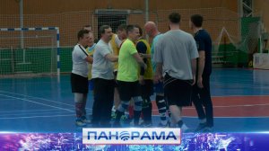 ⚡️Игра, где нет начальников: работники Минспорта и туризма ДНР сразились с гостями из столицы России