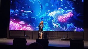 Студенческая Весна 26
Элина Львова.
"Плутай"