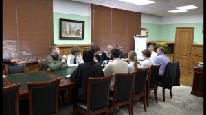 Предпринимательство начинается в школе