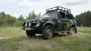 В ЗАТОН НА ОКЕ