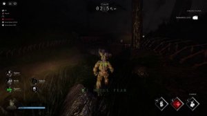 спрингтрап bite by night