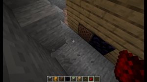 как сделать механический мост в Майнкрафте