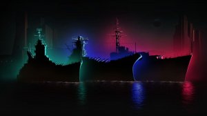 H2O + примесь Fe #0012