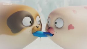 Морские Котики: Веришь в любовь с первого взгляда? ❤️ | Подборка эпизодов