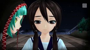 Miku Hatsune - Emptiness, Emptiness, Emptiness of Emptiness