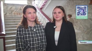 В вузах Алтайского края в преддверии ЕГЭ и приёмной кампании провели дни открытых дверей