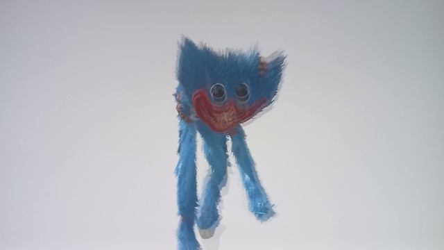 Поппи плейт тайм 6 глава 1 часть