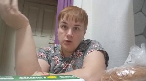 проводила маму/ распаковка для гостя/ рассуждения на тему...