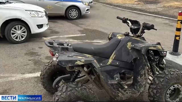 Сводка ДТП за минувшую неделю. Сюжет ВГТРК.