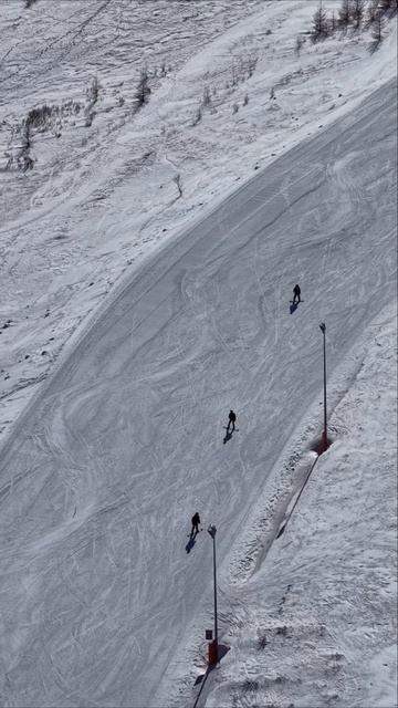 Монголия |  Sky Resort | Часть 2