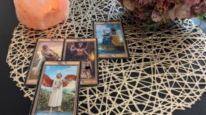 Яркое события ближайшего месяца🔥🔮💐Таро