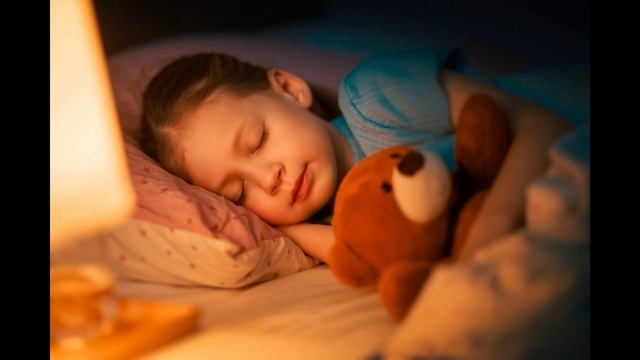 9. Колыбельная