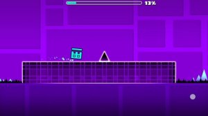 геометрия дэш