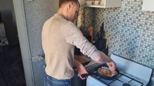 ГОТОВЛЮ ВКУСНЯТИНУ